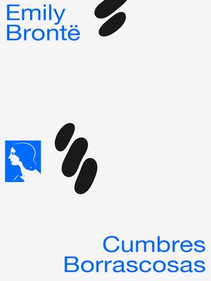 cover image of Cumbres Borrascosas